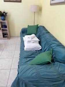 Paul Apartment in the Center of Kalamata