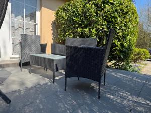 Landferienhaus Sonnenblume