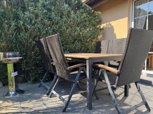 Landferienhaus Sonnenblume