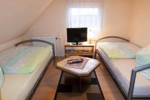 Apartments Greifswalder Chaussee