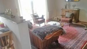 Ferienhaus "Buchholz"