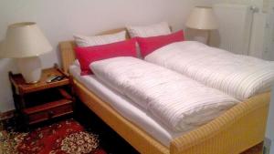 Ferienhaus "Buchholz"