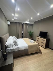 Marconi Suite & Charme