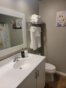 Ann Arbors Humble Abode