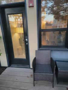 Ann Arbors Humble Abode