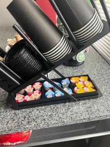 Ann Arbors Humble Abode