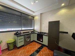 Fayb-Sweet-Home-3 - El-Wifaq