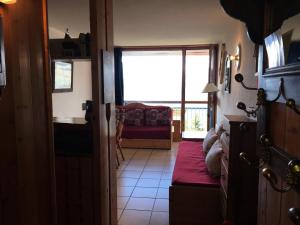 Résidence Bequi Rouge - 2 pièces 5 personnes MAE-8314