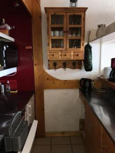 Résidence Bequi Rouge - 2 pièces 5 personnes MAE-8314