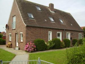 Ferienwohnung in Dornumersiel 20-083