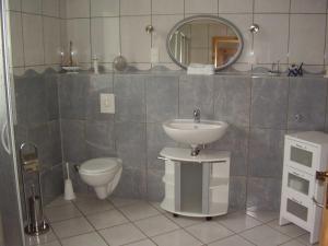 Ferienwohnung in Dornumersiel 20-083