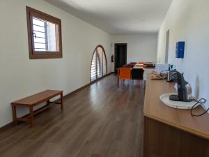 Albergue Municipal Las Escuelas