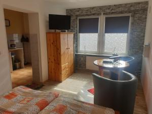 Ferienwohnungen Seestraße