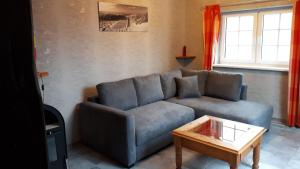 Ferienwohnung Am Schloßteich Braun