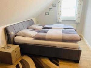 Leuchtturmstraße Haus 25, nur 150 m von der Ostsee entfernt