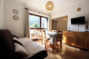 Appartements Residence Les Avenieres - LES AVENIERES - AV17D MAE-2494 : photos des chambres