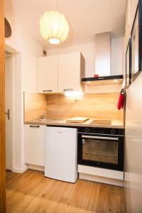 Appartements Residence Les Avenieres - LES AVENIERES - AV17D MAE-2494 : photos des chambres