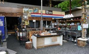 Shinfuji Auto Campsite - Vacation STAY 53263v