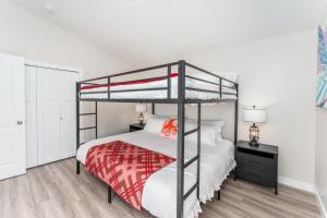 4 BR 3 BA & 8 Beds, Best Amenities in Canmore
