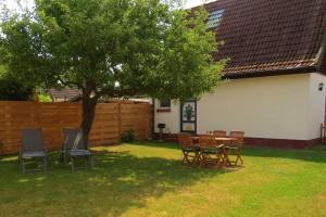 Ferienhaus Prerow