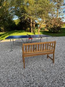 Gîte les pins - Maison cosy et calme à Ardres