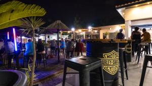 Complexes hoteliers Camping Saint-Cyprien : photos des chambres