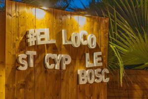 Complexes hoteliers Camping Saint-Cyprien : photos des chambres