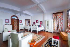 Darjeeling Burdwan Royal Heritage Palace