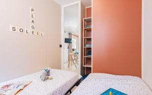 Complexes hoteliers Camping Saint-Cyprien : photos des chambres