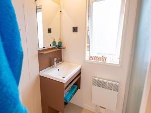 Complexes hoteliers Camping Saint-Cyprien : photos des chambres