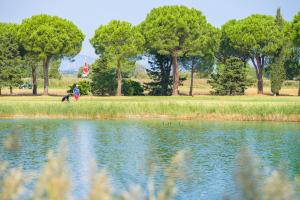 Complexes hoteliers Camping Saint-Cyprien : photos des chambres