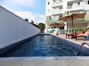 Condomínio Saint Martin