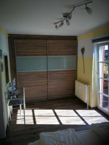 Ferienwohnung Küstenliebe