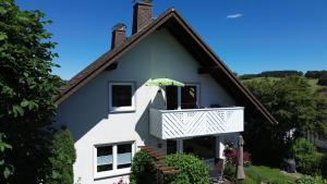 Ferienwohnung Schäfer