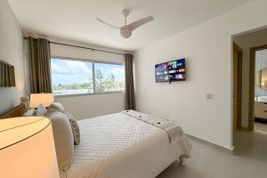 Hermosa casa cerca de la playa