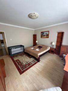 Willa Rudno Nad Jeziorem Parter