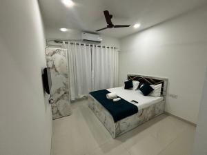 Atithi Homes Luxe Kandivali Suites