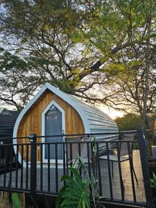 Rincón del Mar Glamping