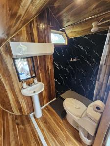 Rincón del Mar Glamping