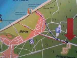 Waldblick Fewo Noeske - GM 69606