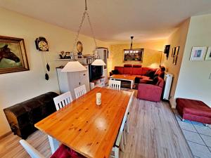 Ostseepark Waterfront_ Karavelle 38