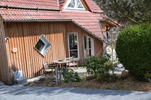 Ferienhaus SonnenFänger