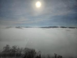 Ferienhaus SonnenFänger