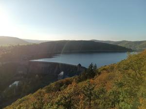 Ferienhaus SonnenFänger