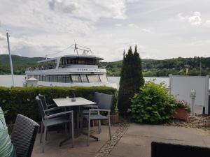 Ferienhaus SonnenFänger