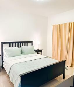 Villa familiar en Punta Cana! Piscina Climatizada