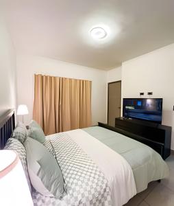 Villa familiar en Punta Cana! Piscina Climatizada