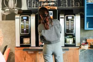 Hotels ibis budget Sete centre : photos des chambres