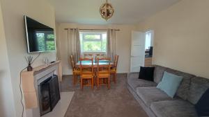 The Shoulder at Hardstoft