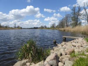 Ferienwohnung Alte Dorfschule